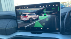 Skoda Kodiaq 1.5 TSI iV 204 SE 5dr DSG Estate